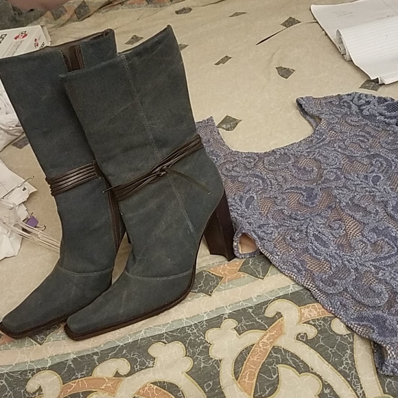 Bodysuit - Picture 5 of 5